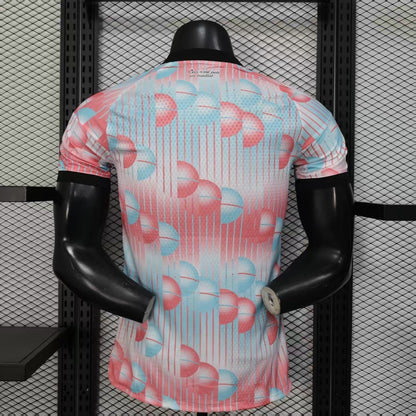 2026 Belgium Away World Cup Kit Player Version