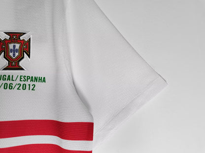 Portugal 2012-2013 Away Jersey