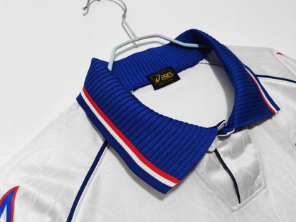 Japan  1998-1999 Away Jersey