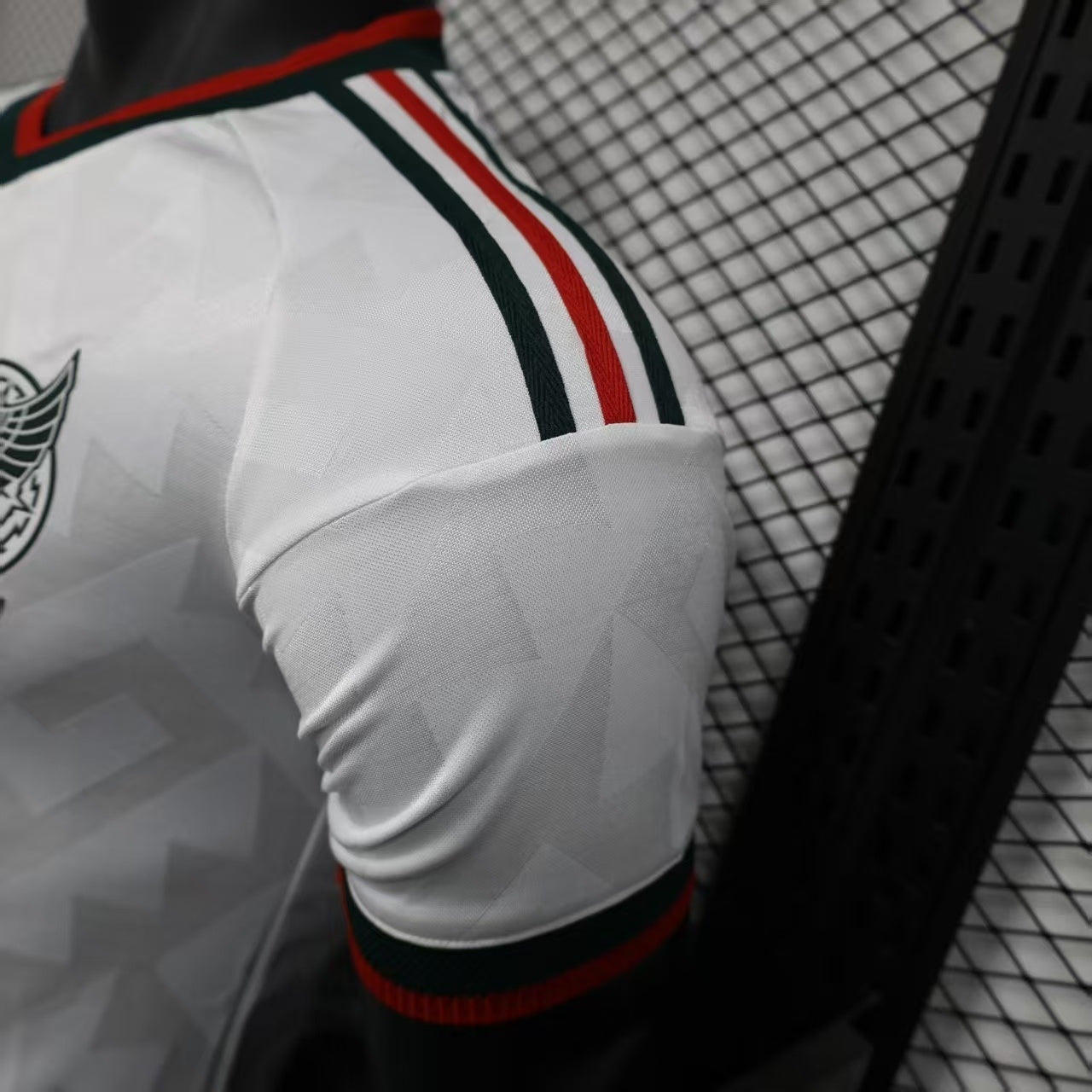 2026 Mexico Away World Cup Kit Player Version