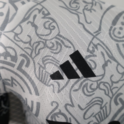 Real Madrid "Galactic Fortress" Special Jersey