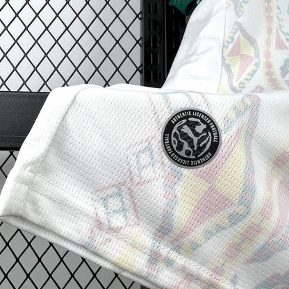 2026 Senegal Home World Cup Kit Fan Version