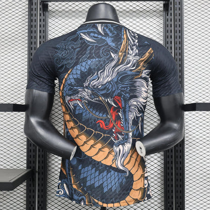 Japan "Ryu no Densetsu" Special Jersey