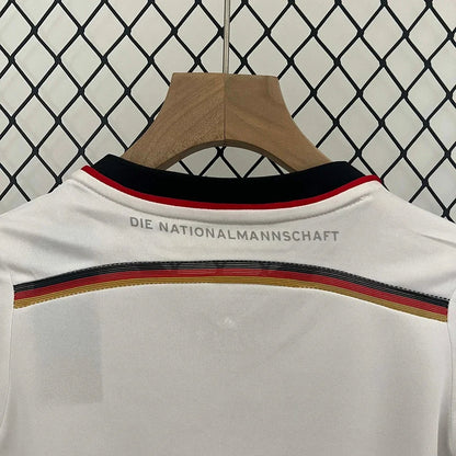 2014 Retro Germany Home   Kids Size