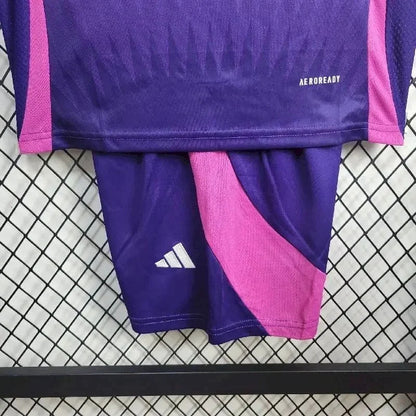 2024 Germany Away   Kids Size