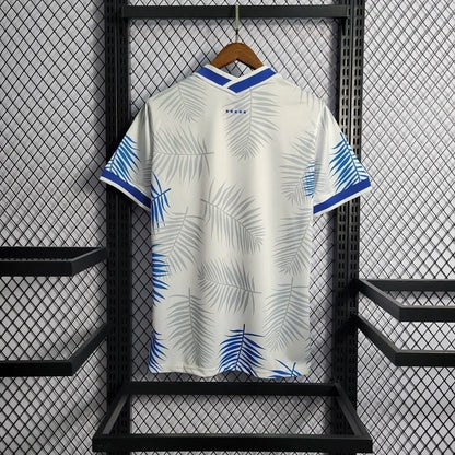 Brazil "Bruma Folha" Special Jersey