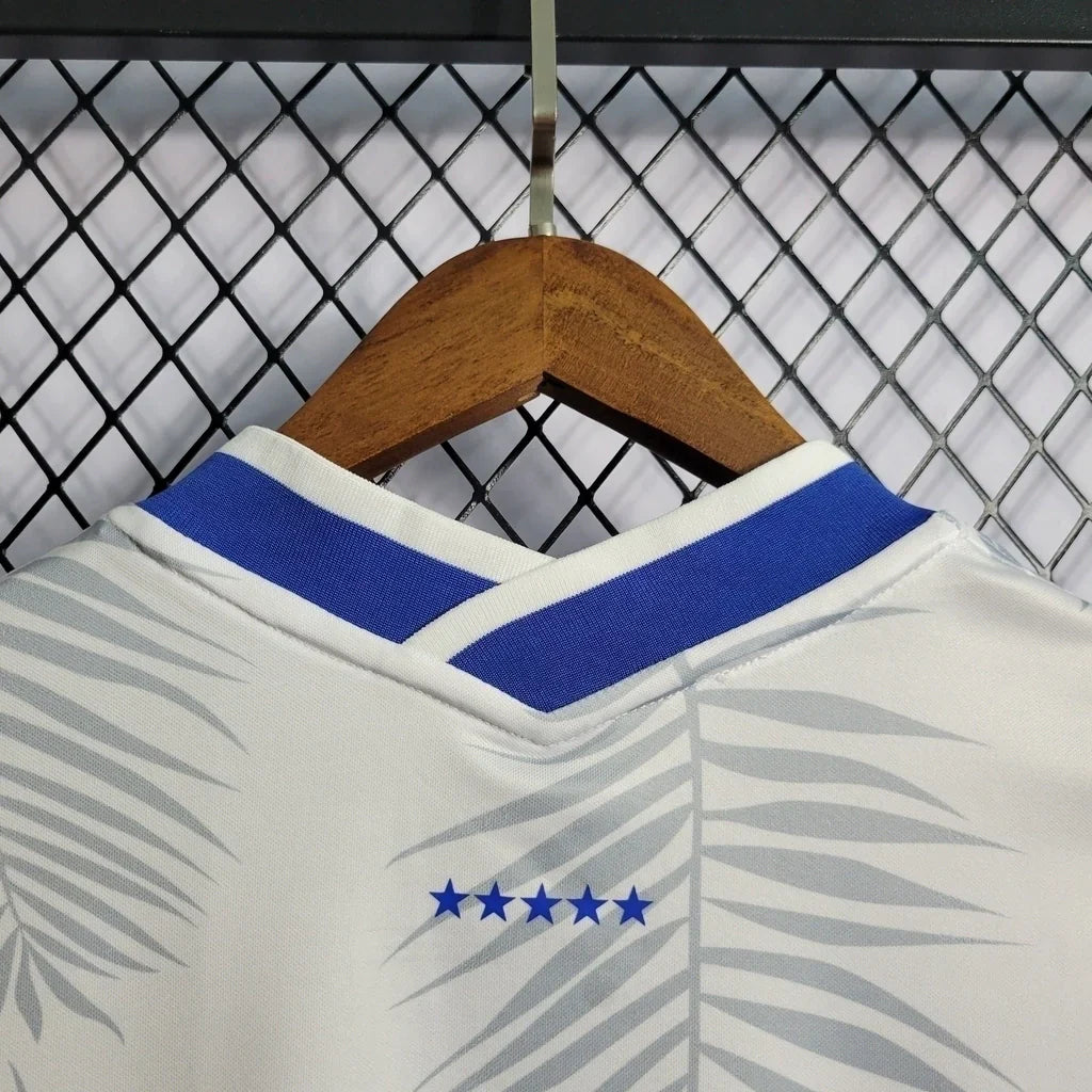 Brazil "Bruma Folha" Special Jersey