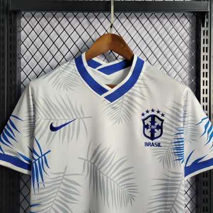 Brazil "Bruma Folha" Special Jersey