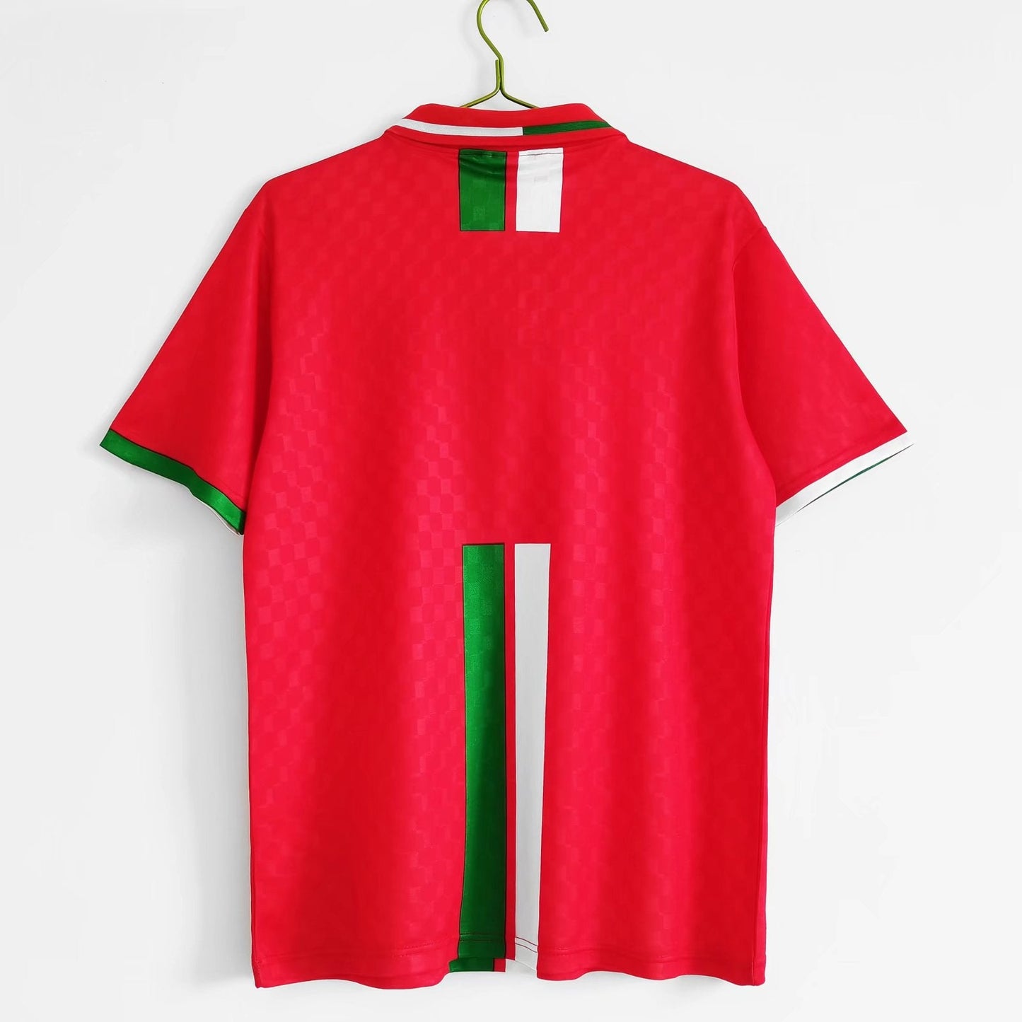 Wales 1996-1998 Home Jersey