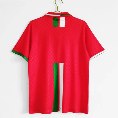 Wales 1996-1998 Home Jersey