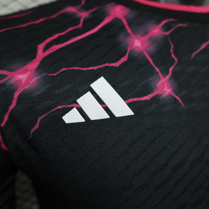 Real Madrid  "Aurora Panther" Special Jersey