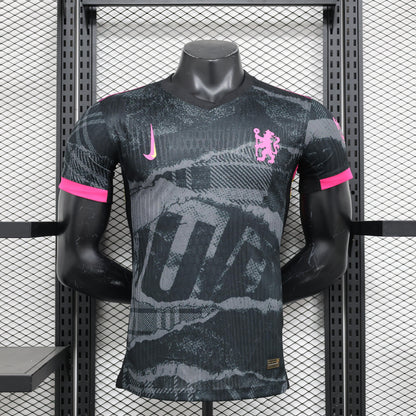 Chelsea 2024-2025 Third Jersey