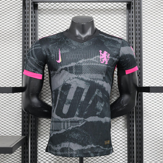 Chelsea 2024-2025 Third Jersey