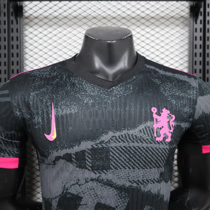 Chelsea 2024-2025 Third Jersey