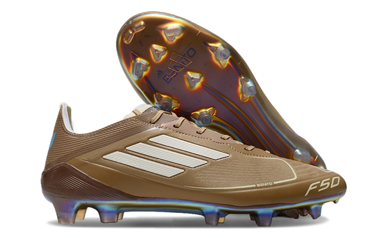 Adidas F50 - Ochre