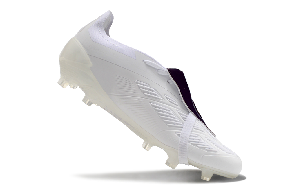 Adidas Predator Accuracy | Legend White