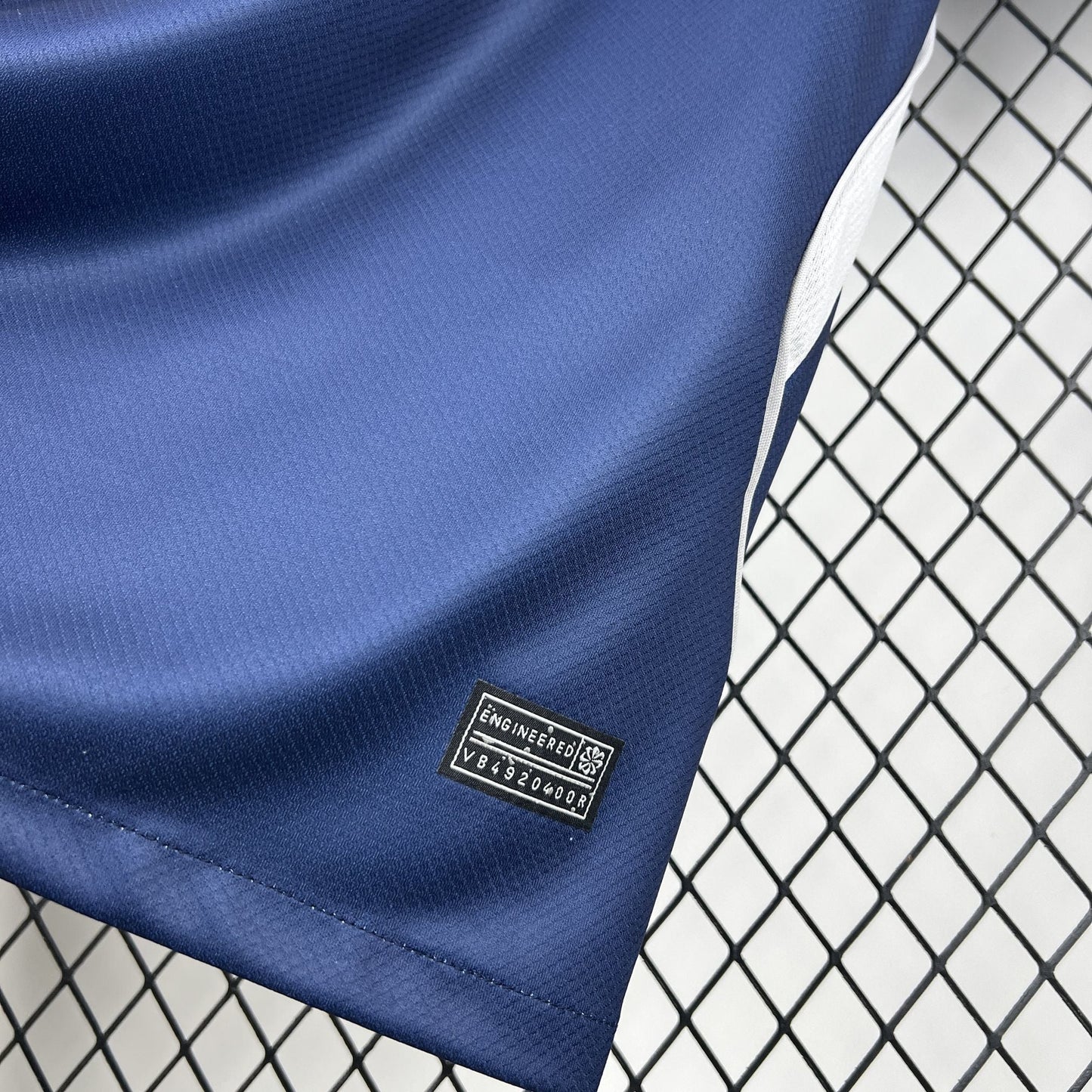 2026 Uruguay Away World Cup Kit Fan Version