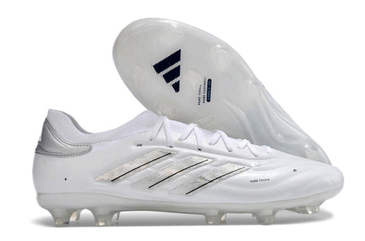 Adidas Copa Pure II | White Illusion