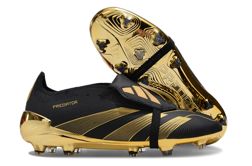 Adidas Predator Accuracy | Heaven's Desire