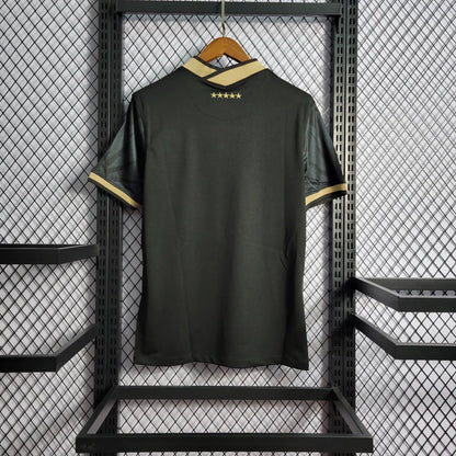 Brazil "Desert Breeze" Special Jersey