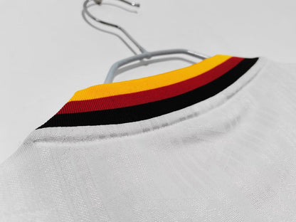 Germany 1994-1995 Home Jersey