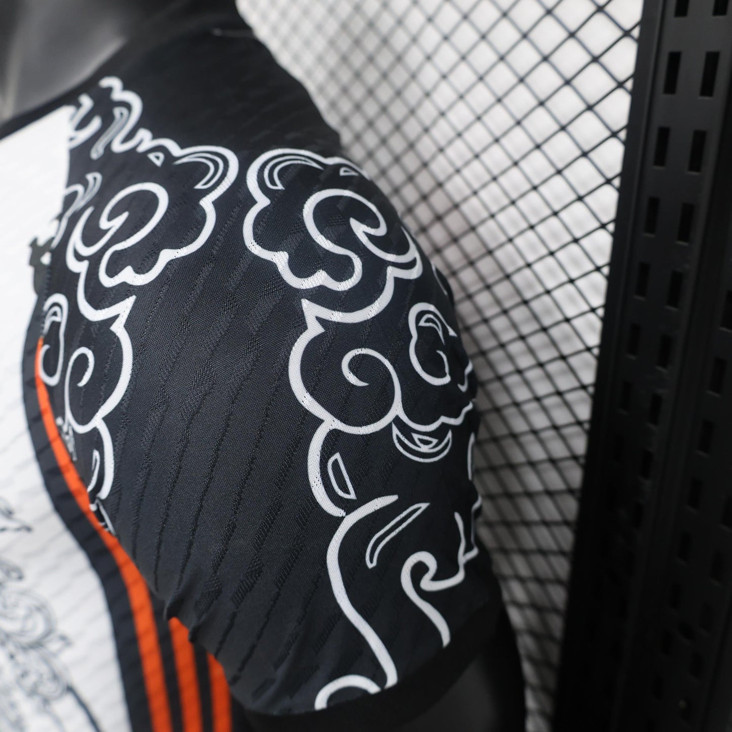Japan "Katana no Sakana" Special Jersey