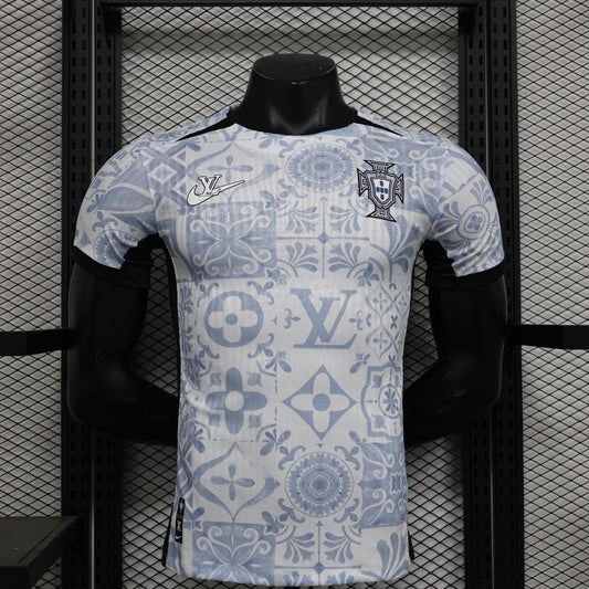 Portugal "Lisbon Legacy" Special Jersey
