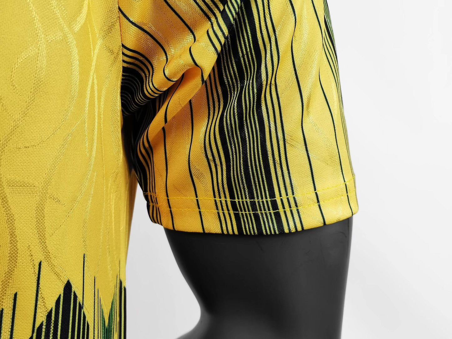 Celtic 1991-1992 Third Jersey
