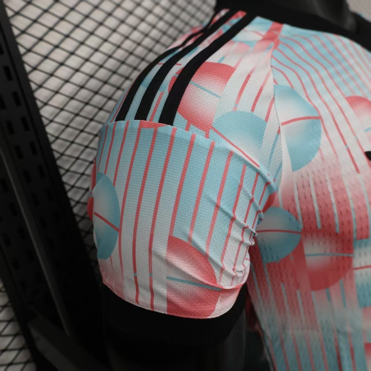 2026 Belgium Away World Cup Kit Player Version