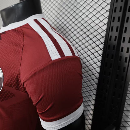 2026 Qatar Home World Cup Kit Player Version