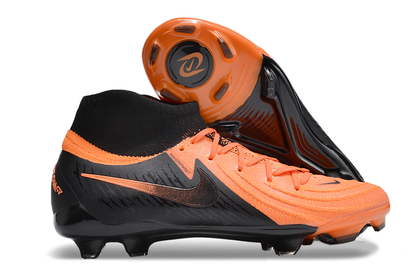 Nike Phantom - Onyx Black | Manilla Sunset
