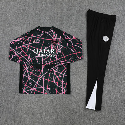 Paris-Saint-Germain “Starlight Flux” Tracksuit