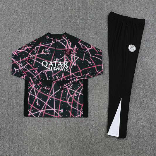 Paris-Saint-Germain “Starlight Flux” Tracksuit