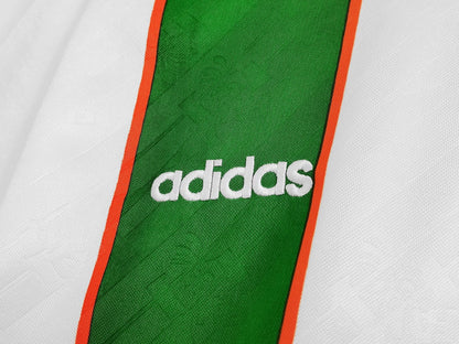 Ireland 1994-1995 Away Jersey