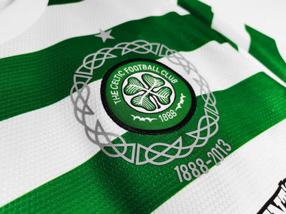 Celtic 2012-2013 Home Jersey