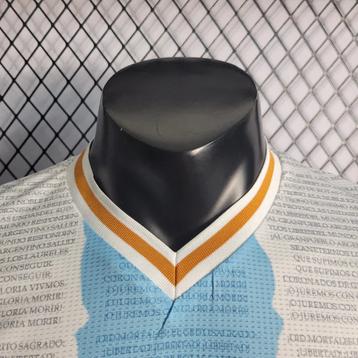 Argentina "Maradona" Commemorative Jersey