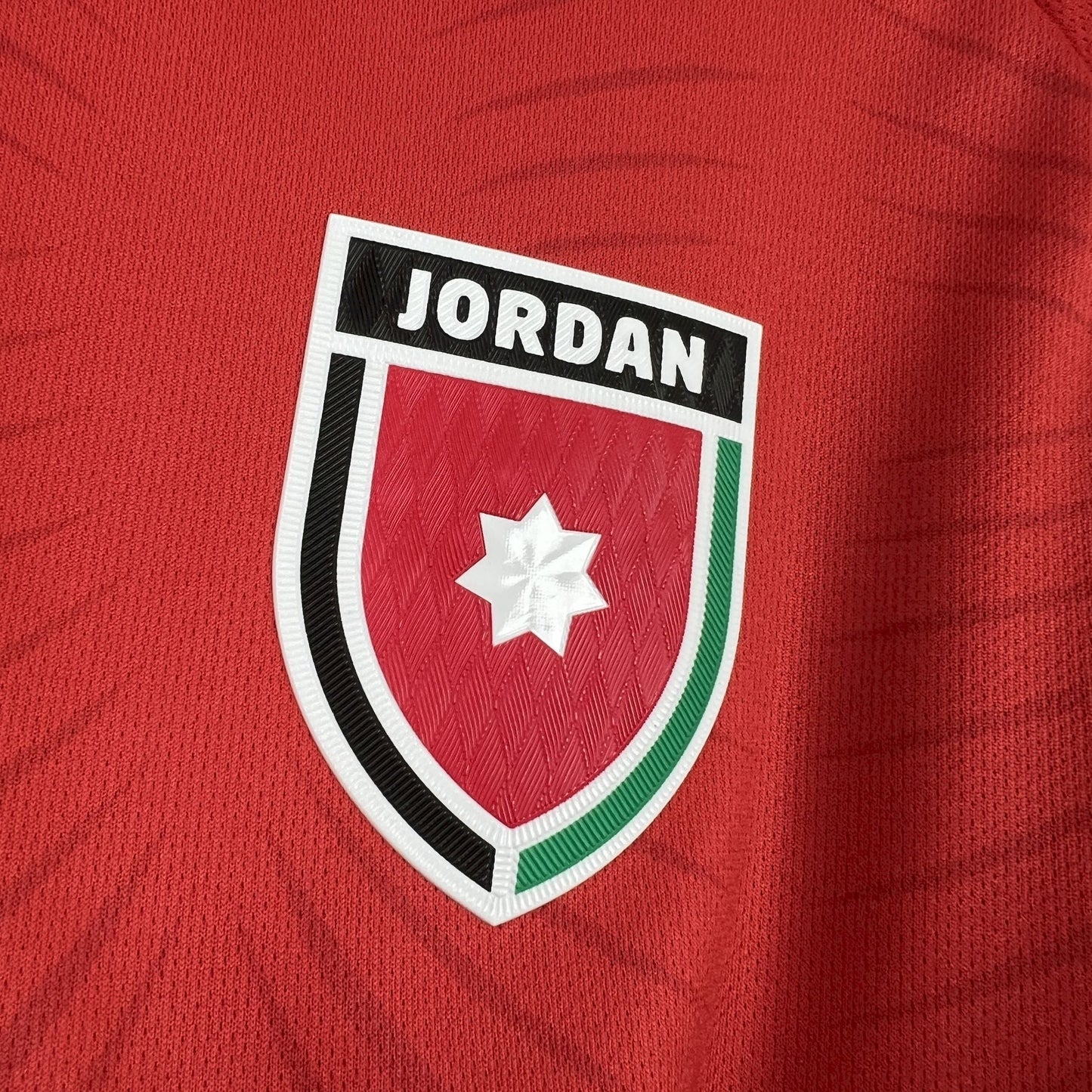2026 Jordan Away World Cup Kit Fan Version