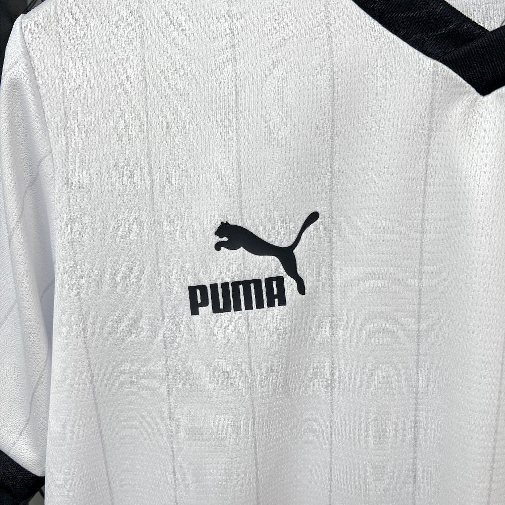 2026 New Zealand Home World Cup Kit Fan Version