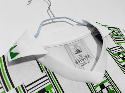 Nigeria 1994-1995 Away Jersey