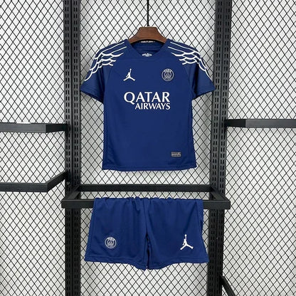 24/25 PSG Paris Saint-Germain X Jordan Kids Size