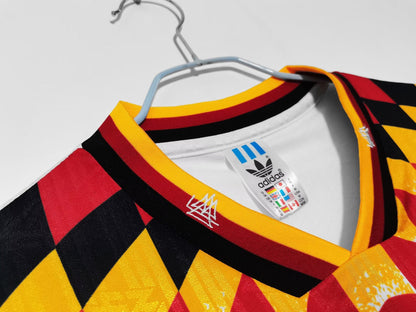 Germany 1994-1995 Home Jersey