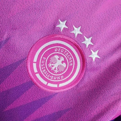2024 Germany Away   Kids Size