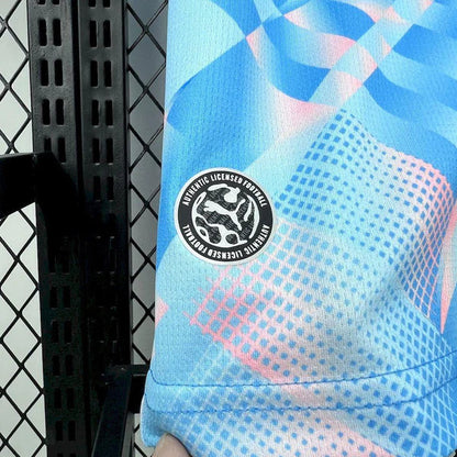 2026 Switzerland Away World Cup Kit Fan Version