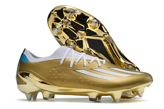Adidas X Crazyfast | Lionel Messi Edition