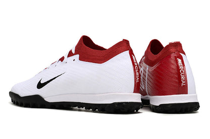 Nike Mercurial Vapor - Indoor Shoes - Snow White | Ruby Red