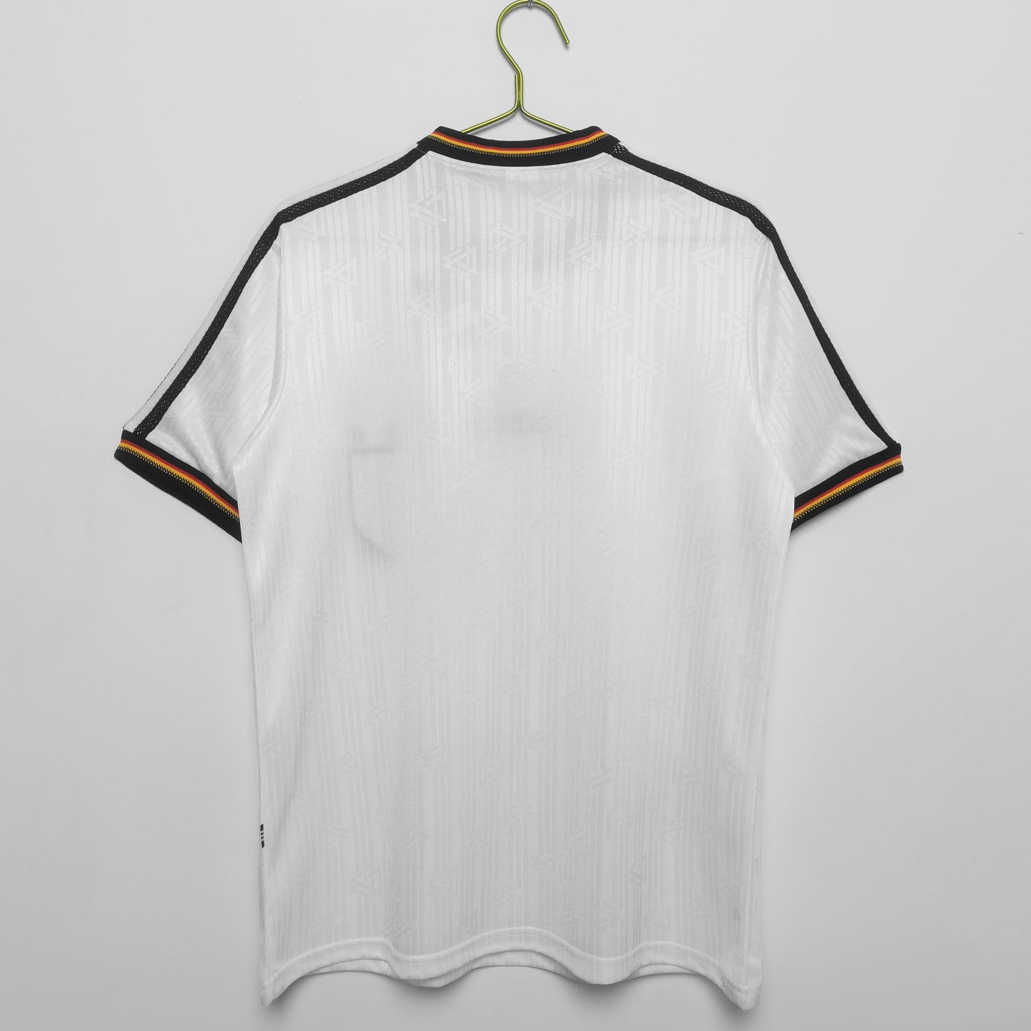 Germany 1996-1997 Home Jersey