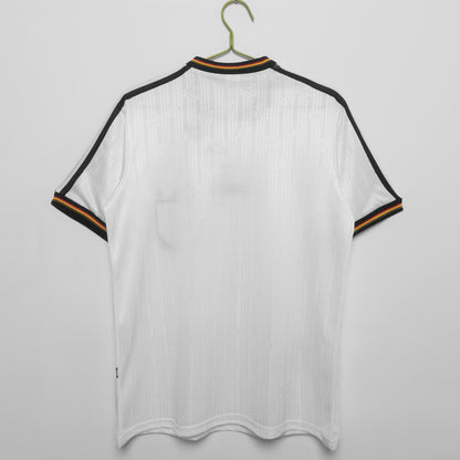 Germany 1996-1997 Home Jersey