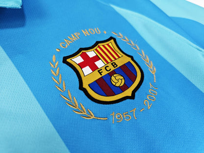 FC Barcelona 2008-2009 Thirt Jersey