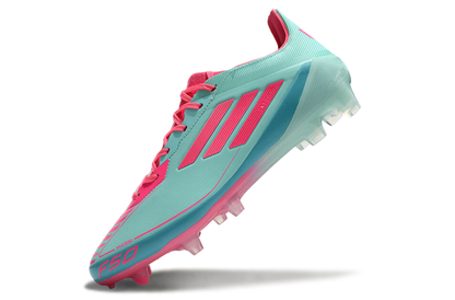 Adidas F50 | Turquoise | Pink