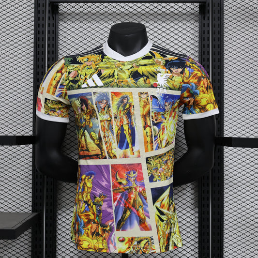 Japan "Iro no Monogatari" Special Jersey